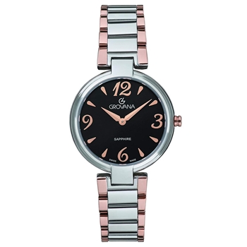 ساعت مچی گروانا GROVANA کد 4556.1157